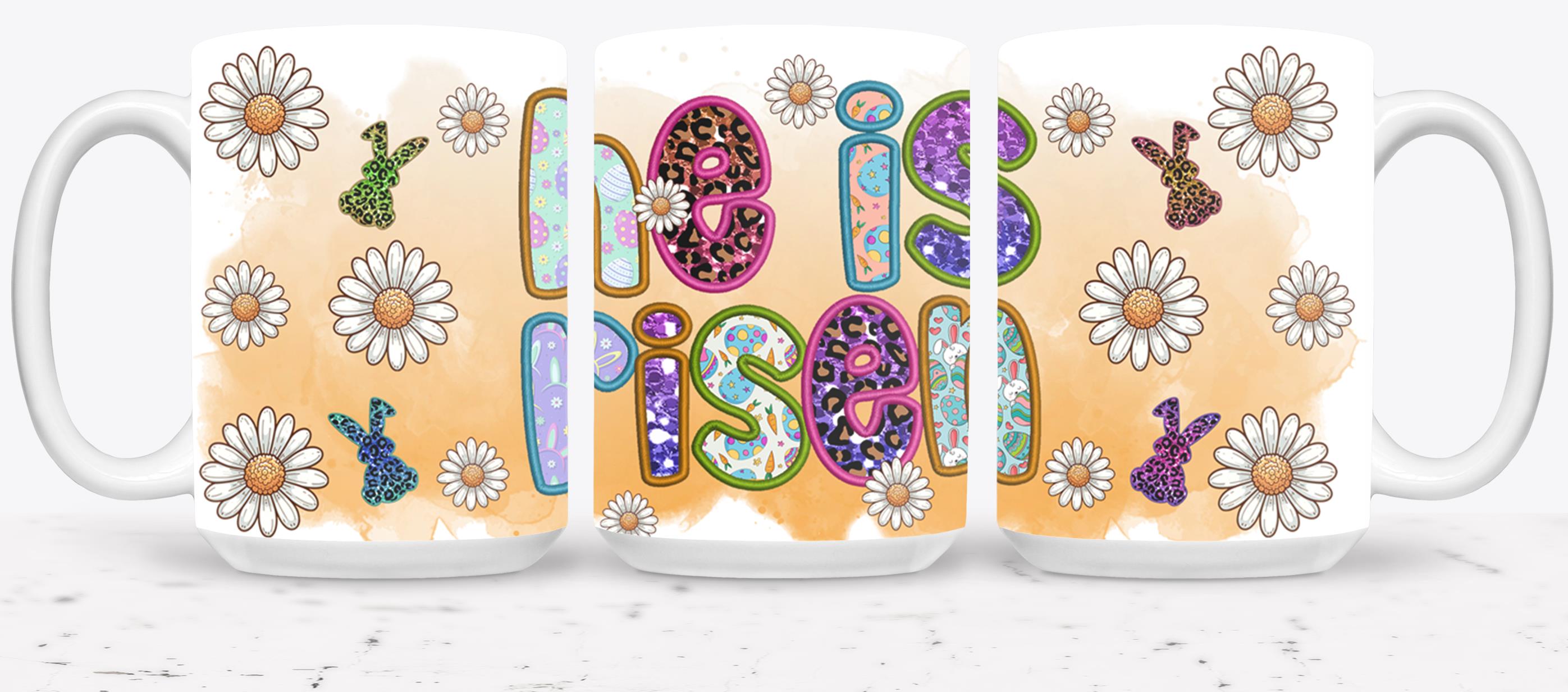 He is Risen-10362